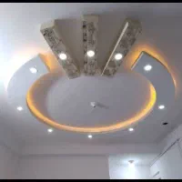 نقاشی ساختمان