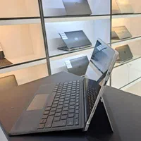 لپ تاپ Surface pro 4 پردازنده i5 تبلت شو لمسی|رایانه همراه|همدان, |دیوار