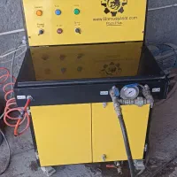 دستگاه بخار کارواش