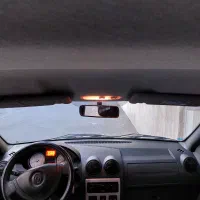 ال نود اتومات مدل ۹۴|خودرو سواری و وانت|تهران, بلوار کشاورز|دیوار