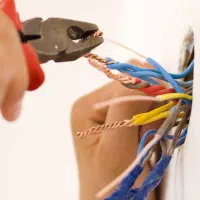 برق کاری ساختمان