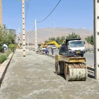 کرایه دهند غلطک دومهوردوچرخ آهنی توپردیزلی استارتی|ماشین‌آلات صنعتی|اسلام‌شهر, چیچکلو|دیوار