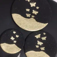 بشقاب دیوار