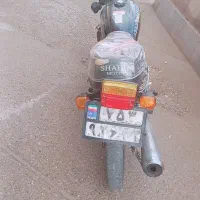 موتور تمیز خوش رکاب مدل ۸۵