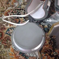 پرس سابلیمیشن ۶ کاره FreeSub P8200 بسیار کم‌کار|ماشین‌آلات صنعتی|قم, بلوار امین و ساحلی|دیوار
