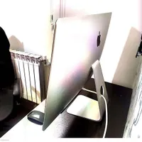 imac 27 lnch apple 2017|رایانه رومیزی|تهران, اختیاریه|دیوار