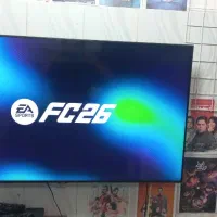 تلوزیون50 اینج سامسونگ CU7000
