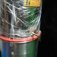 گلابگیر و عرقگیر روگازی 20 لیتری