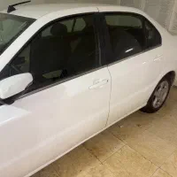 خودرو دنا مدل ۹۴ سالم ef7