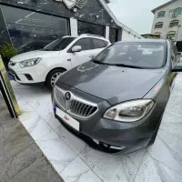 برلیانس H330 مدل 1394 اتومات