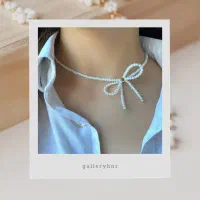 گردنبندهای، پینترستی،اکسسوری ،مرواریدی ،برای هدیه