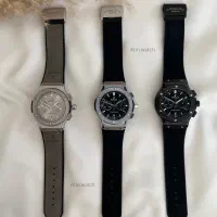 ساعت مردانه هابلوت