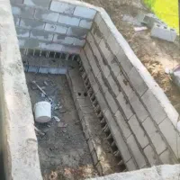 حفر سپتینگ چاه فاضلاب