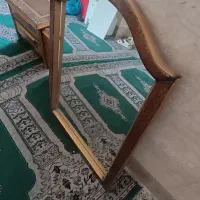 اینه قاب دار