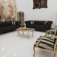 مبل چستر فرانسوی ابزاری همراز|مبلمان خانگی و میز عسلی|مشهد, بهمن|دیوار