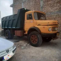کمپرسی بنز