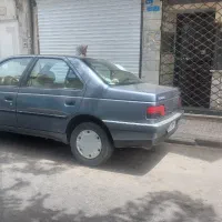 پژو ۴۰۵|خودرو سواری و وانت|تهران, مظاهری|دیوار