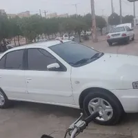 فروش سمند سورن مدل ۱۳۹۹|خودرو سواری و وانت|خرمشهر, |دیوار