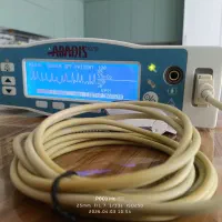 دستگاه پالس اکسیمتر آبادیس spo2