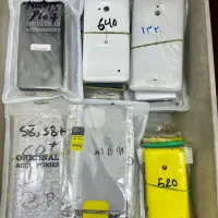 درب پشت و خشاب سیمکارت انواع گوشی قدیمی