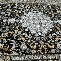 فرش کاملا نو
