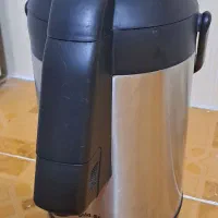 فلاسک ۳/۵لیتری ژاپن