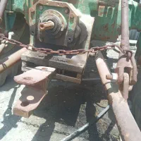 تراکتور شش سلندر مدارک کامل|خودرو سنگین|کهنوج, |دیوار