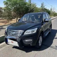 لیفان x60