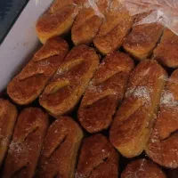 فروش عمده انواع شیرینی کیفیت ممتاز، قیمت استثنایی|عمدهفروشی|کوهدشت, |دیوار