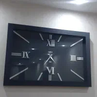 ساعت دیواری