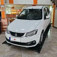 ساینا S مدل ۱۴۰۴ صفر خشک روز|خودرو سواری و وانت|نسیمشهر, |دیوار