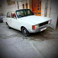 پیکان بنزینی چپ دنده مدل 1375|خودرو سواری و وانت|مراغه, |دیوار