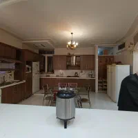 منزل-دو-طبقه-درب-از-ساختمان-قصرالدشت