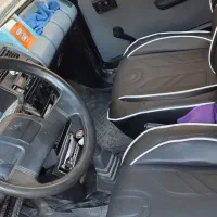 فروش پی کی|خودرو سواری و وانت|اصفهان, آبشار|دیوار