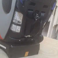 صندلی ماشین کودک|کالسکه و لوازم جانبی|قوچان, |دیوار