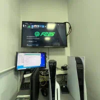نصب بازی PS4وPS5 زیر ۲۴ ساعت شمس آباد مجیدیه شمالی|کنسول، بازی ویدئویی و آنلاین|تهران, شمس‌آباد|دیوار