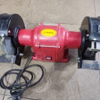 سنگ رومیزی محک