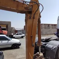 بیل مکانیکی کوماتسو|خودرو سنگین|زابل, |دیوار