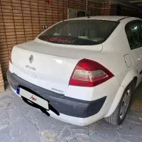 مگان ۱۶۰۰E2فول