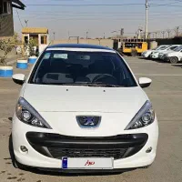 پژو ۲۰۷ پانا|خودرو سواری و وانت|مشهد, فردوسی|دیوار