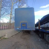 کانتین اجاره 3محور  بالن