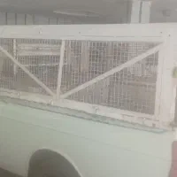 فروش وانت پیکان|خودرو سواری و وانت|ملارد, |دیوار