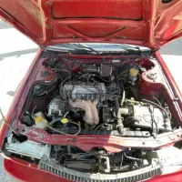 تویوتا کرونا ۲۰۰۰ سی سی درجه ۱|خودرو سواری و وانت|تهران, آبشار|دیوار