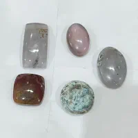 احجار کریمه سلیمانی و عقیق|جواهرات|اهواز, نادری|دیوار