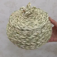 جاتخم مرغی حصیری|صنایع دستی و سایر لوازم تزئینی|تهران, پاسداران|دیوار