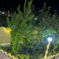خانه باغ|اجارهٔ کوتاهمدت ویلا و باغ|ایوان, |دیوار