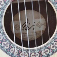 گیتار کلاسیک نیمازی|گیتار، بیس، امپلیفایر|ارومیه, |دیوار