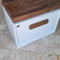 کابین روشویی طرح کِرو