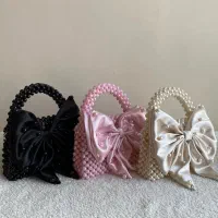 آموزش تخصصی کیف های مرواریدی|خدمات آموزشی|مشهد, شهید بهشتی|دیوار