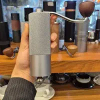 آسیاب دستی حرفه ای قهوه